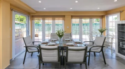 Chalet in Costa Blanca photo 20