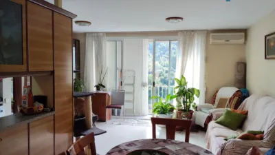 Apartment on Carrer de Francesc Guitart photo 3