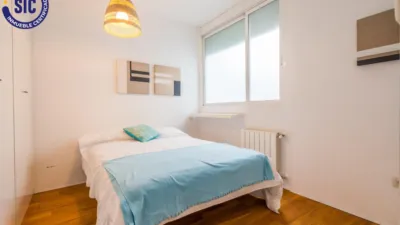 Apartment on Carrer de la Llanterna photo 25
