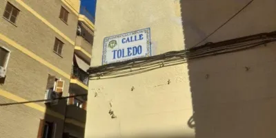 Flat on Calle Toledo, 14 photo 2