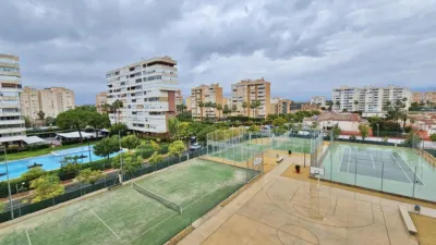 Apartment in Playa de San Juan photo 43