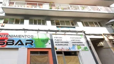 Flat on Calle de Lasaga Larreta photo 3