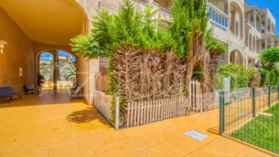 Dúplex en Carrer de Gastón Castelló photo 47