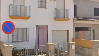 Casa en calle Reyes Católicos, 3 photo 2