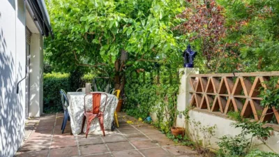 Villa in Arxius photo 83