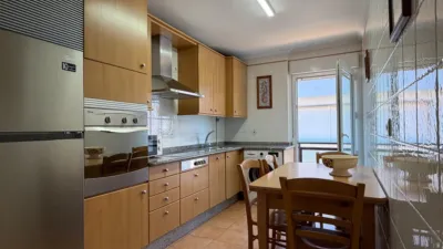 Pis – Boiro, O Sebal - Vista 4