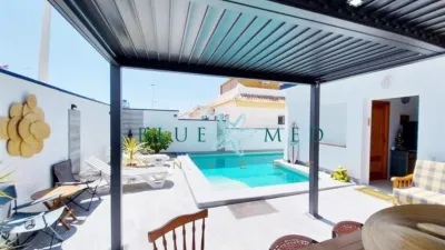 House on Calle de Gonafe, 5 photo 20