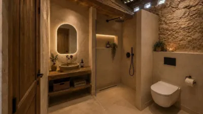House in Boiro photo 8