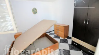 Top Floor Flat on Carrer del Molí photo 18