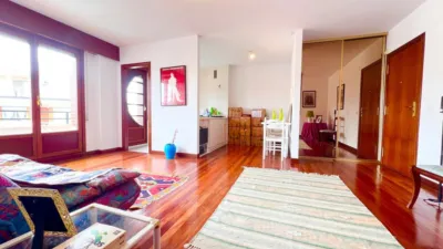 Apartment in Ostende Beach photo 4