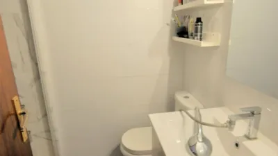 Apartment on Carrer de Lepanto photo 25