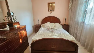 Apartment in El Espinar photo 22