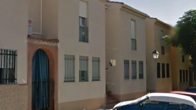 Semi-detached house on Calle de la Cañada, 10 photo 3