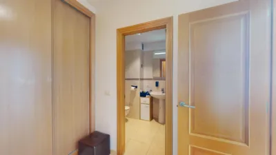 Apartment on Calle Judas Tadeo photo 13