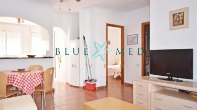 Apartment on Avenida de Levante photo 5