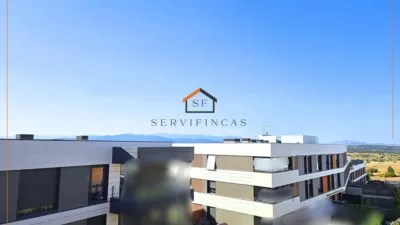 Apartment in Camino del Tomillarón photo 43