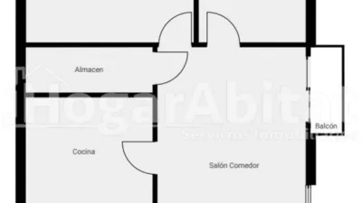 Flat on Calle de los Pescadores photo 33