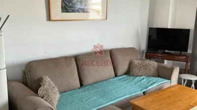 Apartment on Avenida Santiago Puig photo 12
