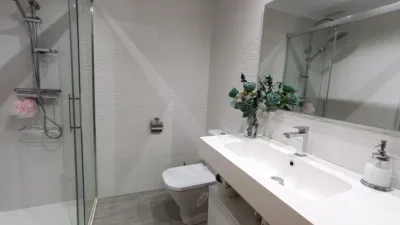 Duplex in Torrelavega photo 21