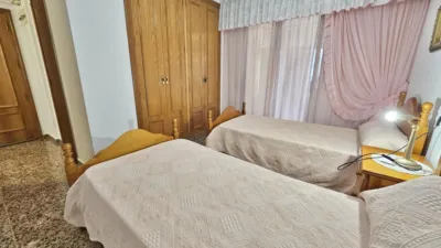 Apartment in Playa de San Juan photo 26