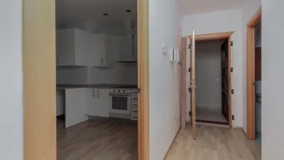 Apartment on Carrer de Rafael Casanova photo 12