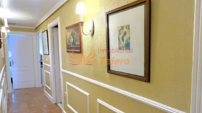 Apartment in the City Centre photo 15