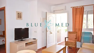 Apartment on Avenida de Levante photo 6