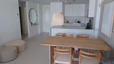 Apartment on Fuengirola Street photo 7