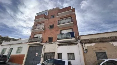 Piso en calle Tharsis photo 4