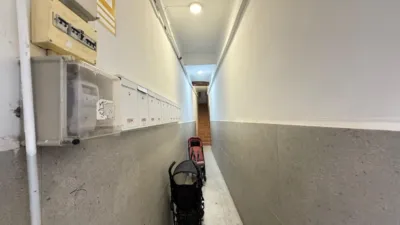 Loft en Carrer de Sant Antoni Abat photo 13