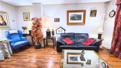 Apartment in Camino del Tomillarón photo 12
