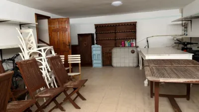 Chalet in Labajos photo 24