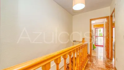 Dúplex en Carrer de Gastón Castelló photo 40