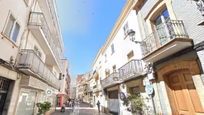 Piso en calle de Murillo, 7 photo 3