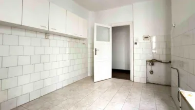 Apartment on San Jerónimo Street photo 12