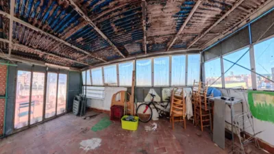 Apartment on Avinguda del Pare Castells, 33 photo 28