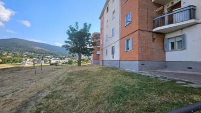 Apartment in El Espinar photo 34
