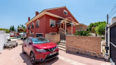 Casa – Mutxamel - Vista 2