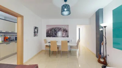 Apartment on Calle Judas Tadeo photo 33