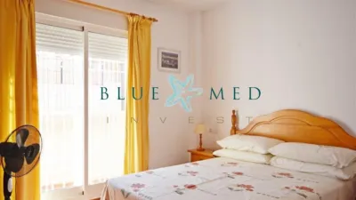 Apartment on Avenida de Levante photo 11