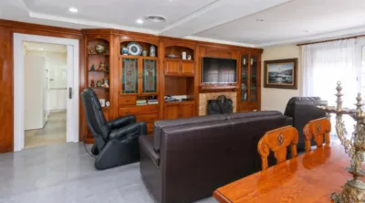 Chalet in Costa Blanca photo 23
