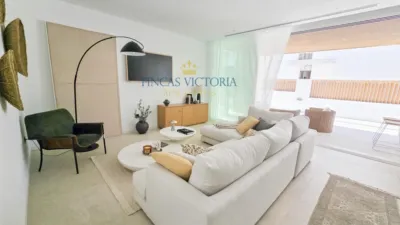 Chalet in San Juan de los Terreros photo 12