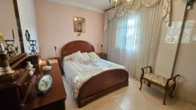 Apartment in El Espinar photo 24