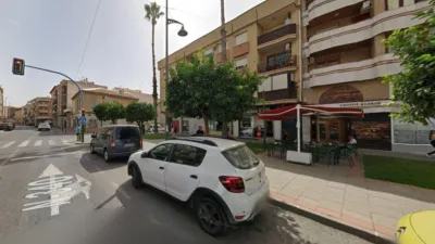 Apartment on Maestro Puig Valera Street, 12 photo 2