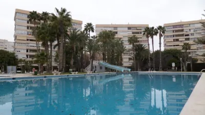 Apartment in Playa de San Juan photo 54