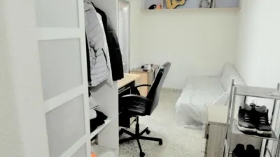 Apartment on Carrer de Lepanto photo 20