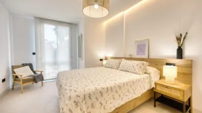 Piso en venta en Zona Centro, Núcleo Urbano (Orihuela) de 220.000 €