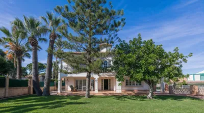Chalet in Costa Blanca photo 9