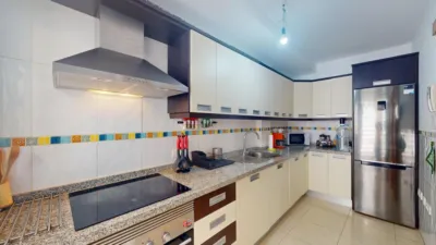 Apartment on Calle Judas Tadeo photo 2