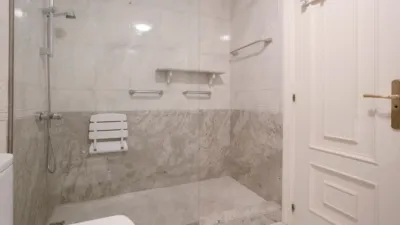 Apartment on Joaquín Arizaga Street photo 28